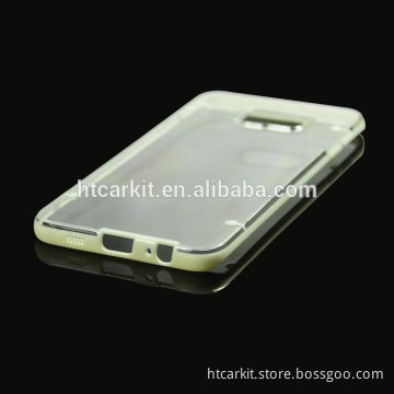 Cheap price for samsung galaxy s6 edge plus glow tpu case protective back cover